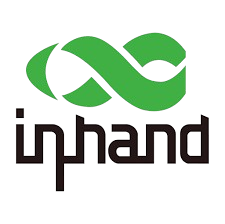 inhand logo