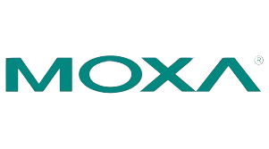 moxa logo
